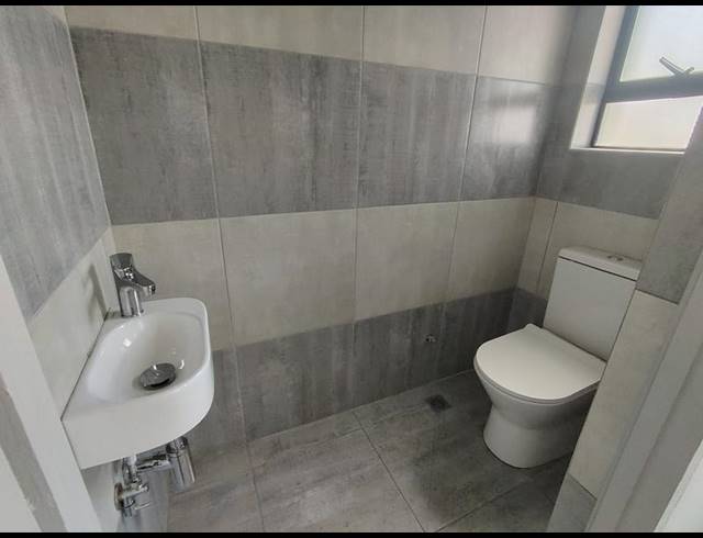 5 BEDROOM PROPERTY TO RENT IN DELMAS